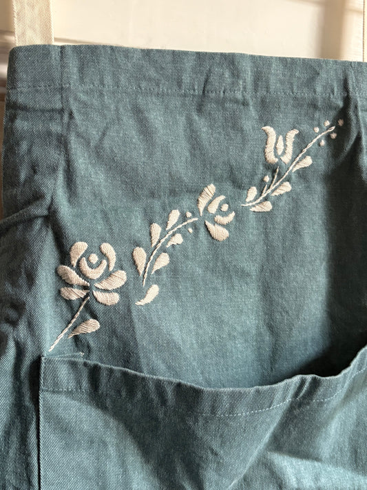 Blue Apron