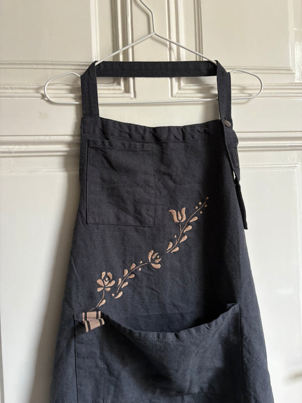 Black Apron