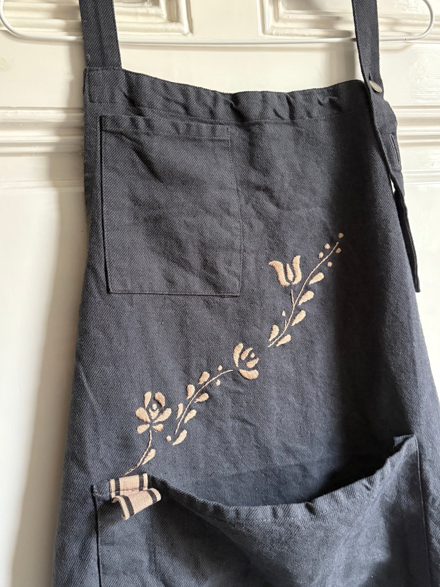 Black Apron