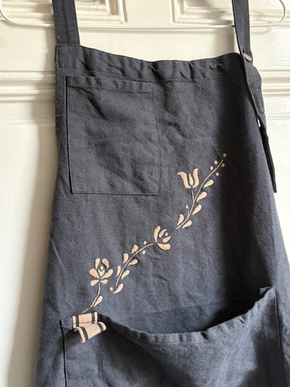 Black Apron