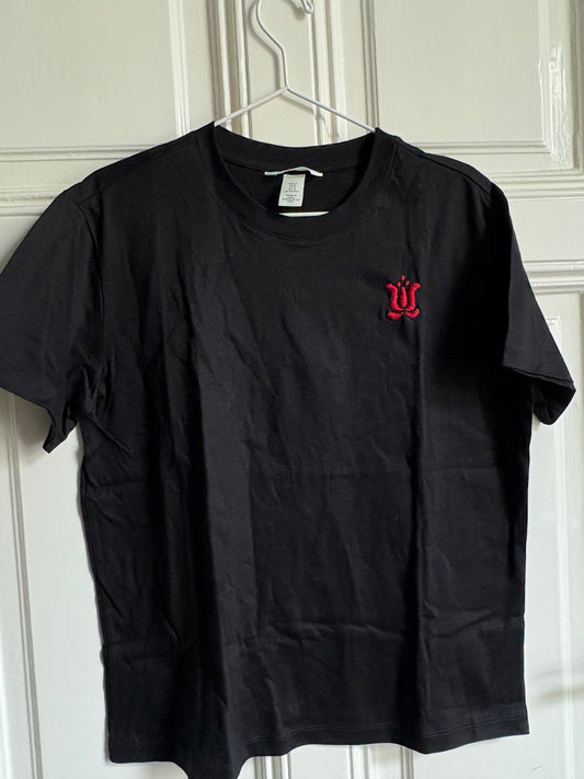 Piros T-Shirt