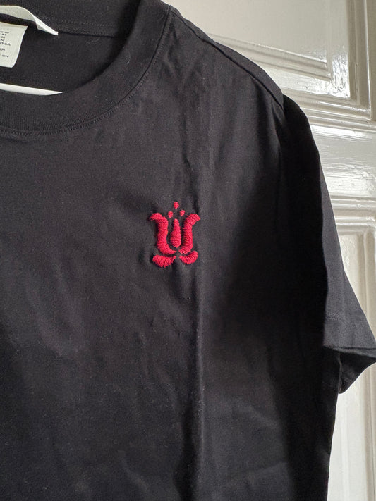 Piros T-Shirt