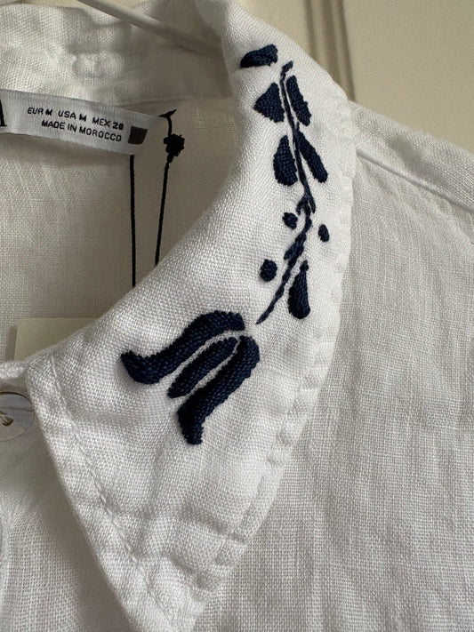 Linen Shirt