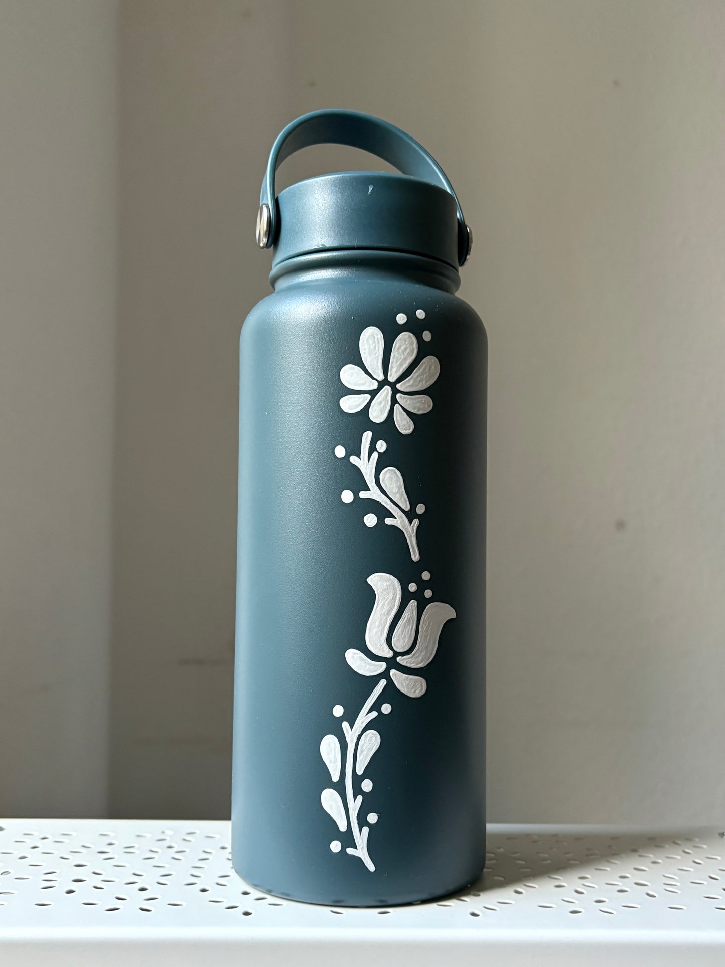 Ilona Watter Bottle