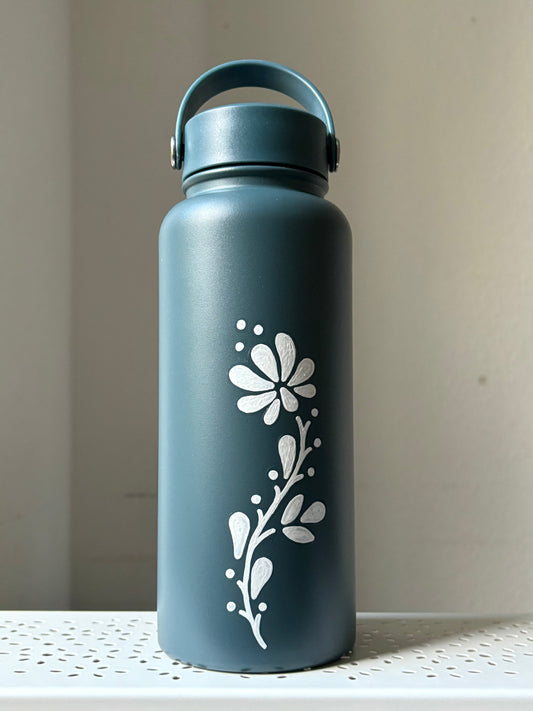 Virag Water Bottle