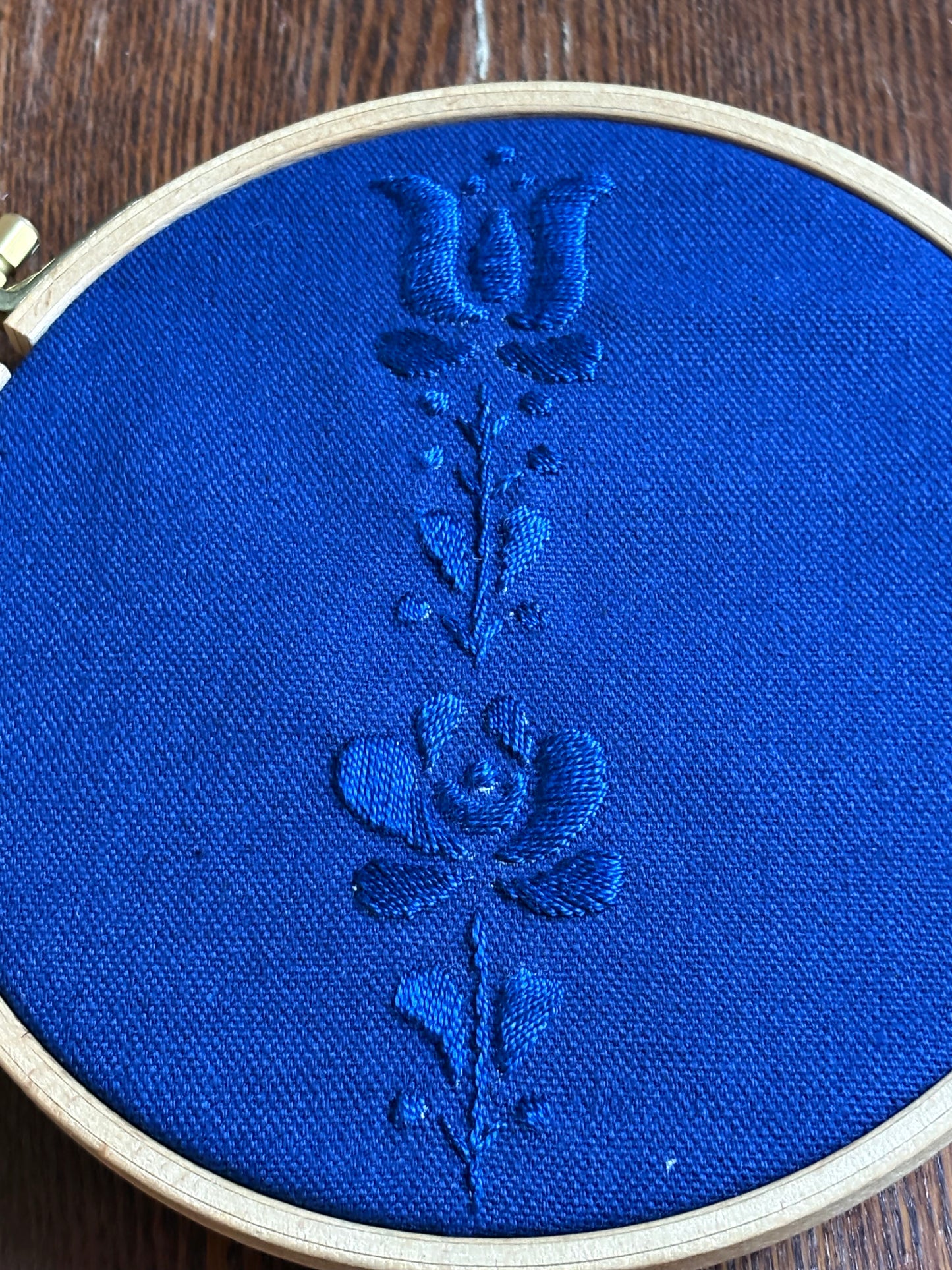Navy Decor
