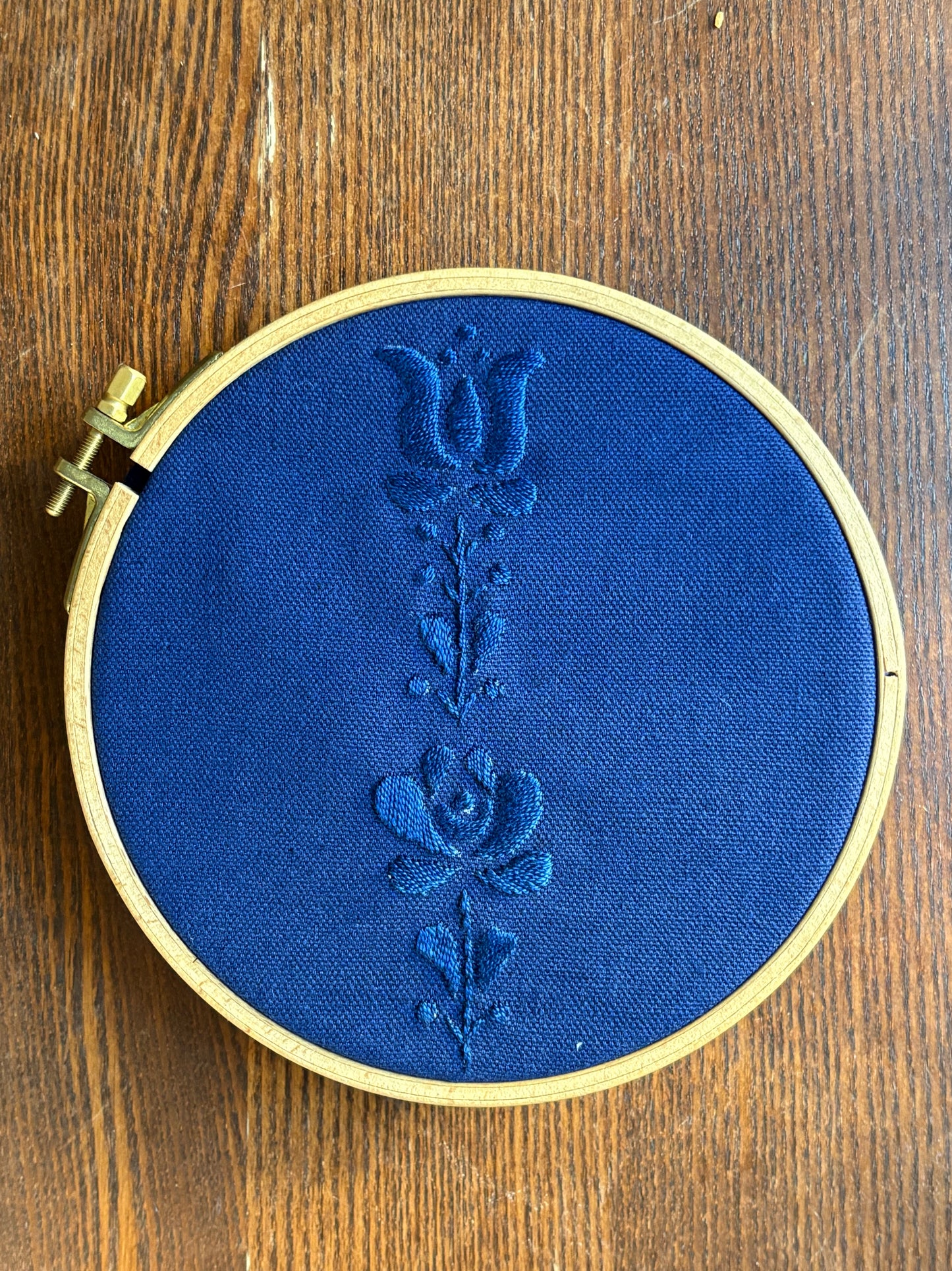 Navy Decor