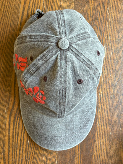 Terracota Hat