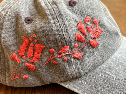 Terracota Hat