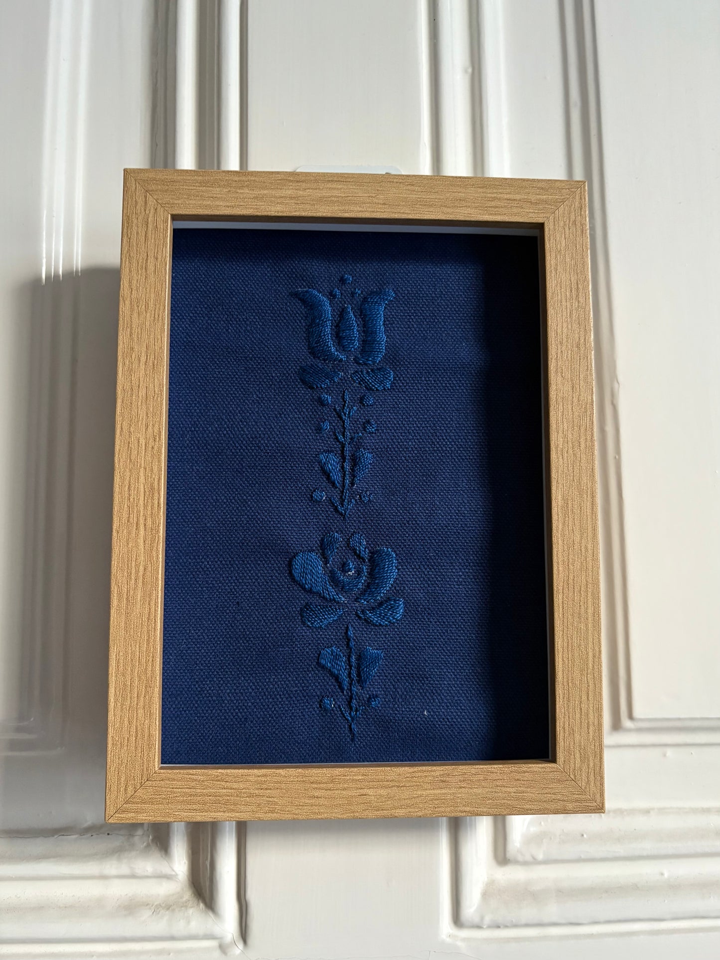 Navy Decor