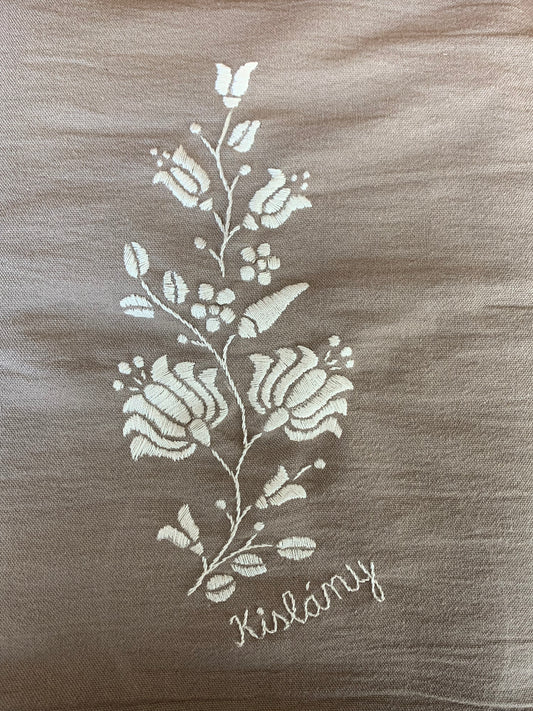 Kislany Pillowcase