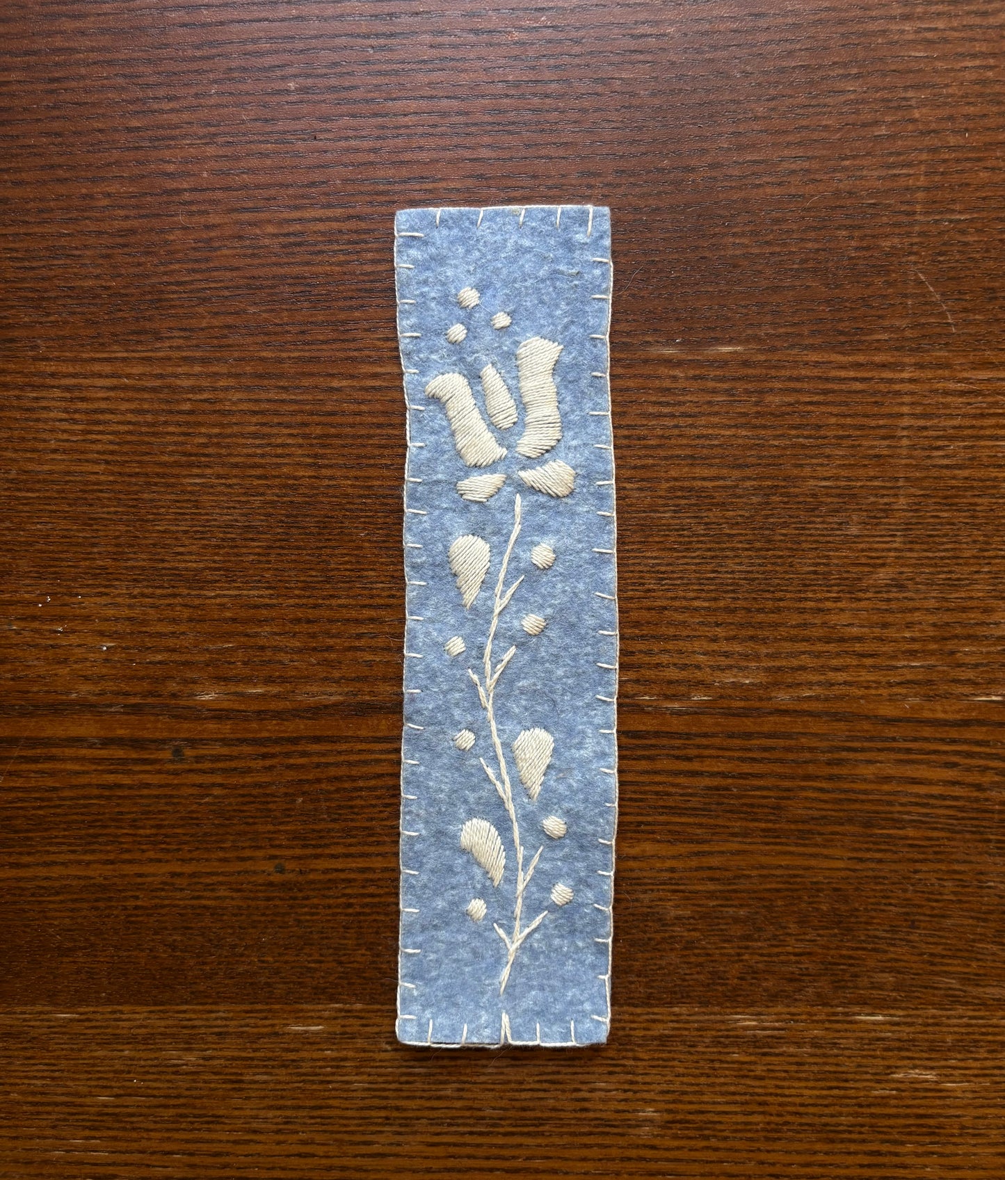 Argentina Bookmarker