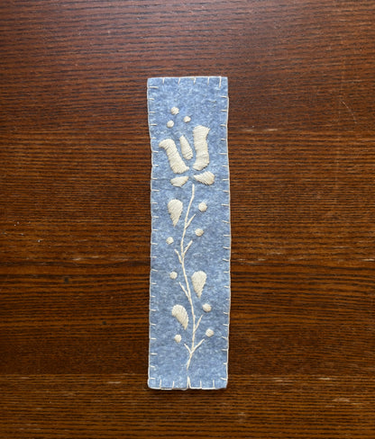 Argentina Bookmarker
