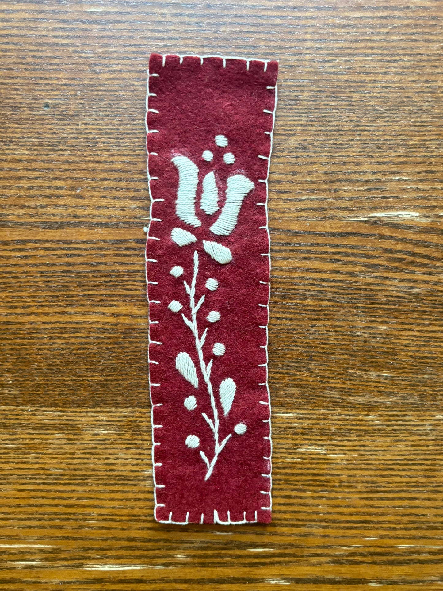 Bordo Bookmarker