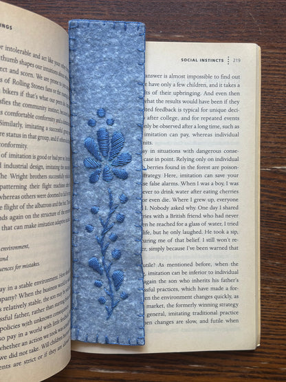 Celestes Bookmarker