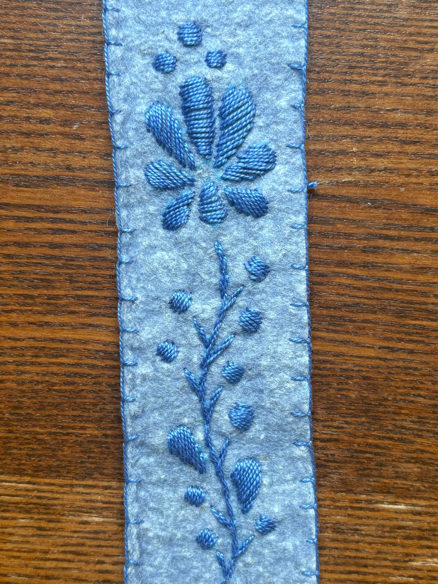Celestes Bookmarker