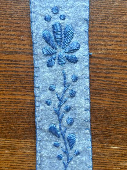 Celestes Bookmarker