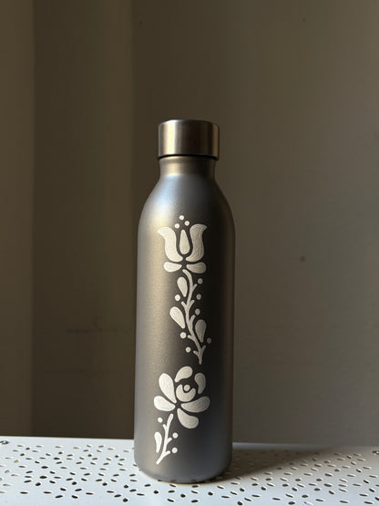 Szurke Water Bottle