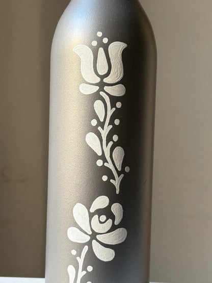 Szurke Water Bottle