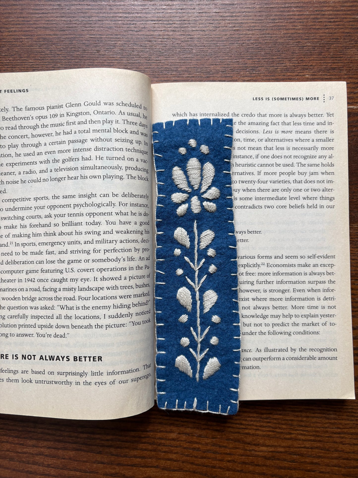 Kek Bookmark