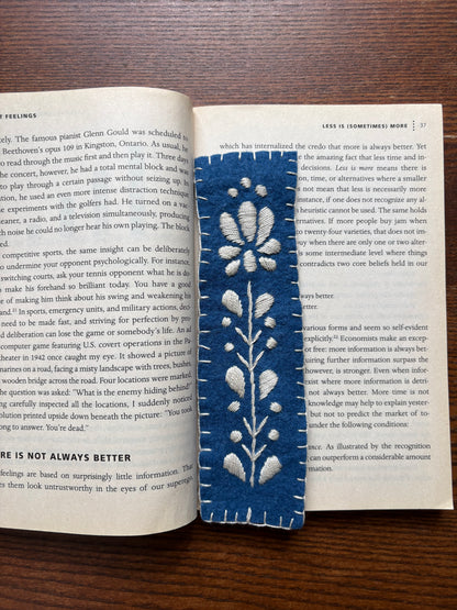 Kek Bookmark