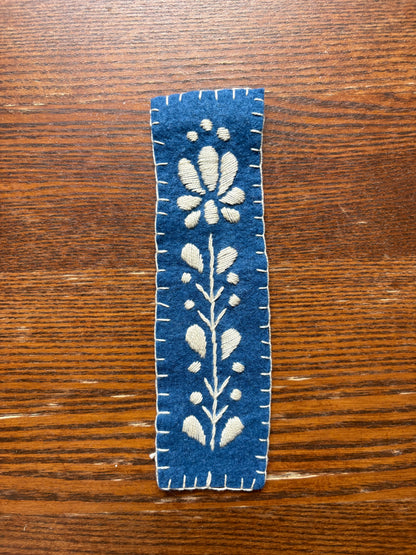 Kek Bookmark