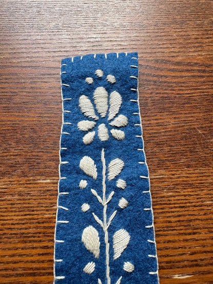 Kek Bookmark