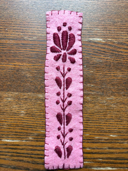 Rosita Bookmark
