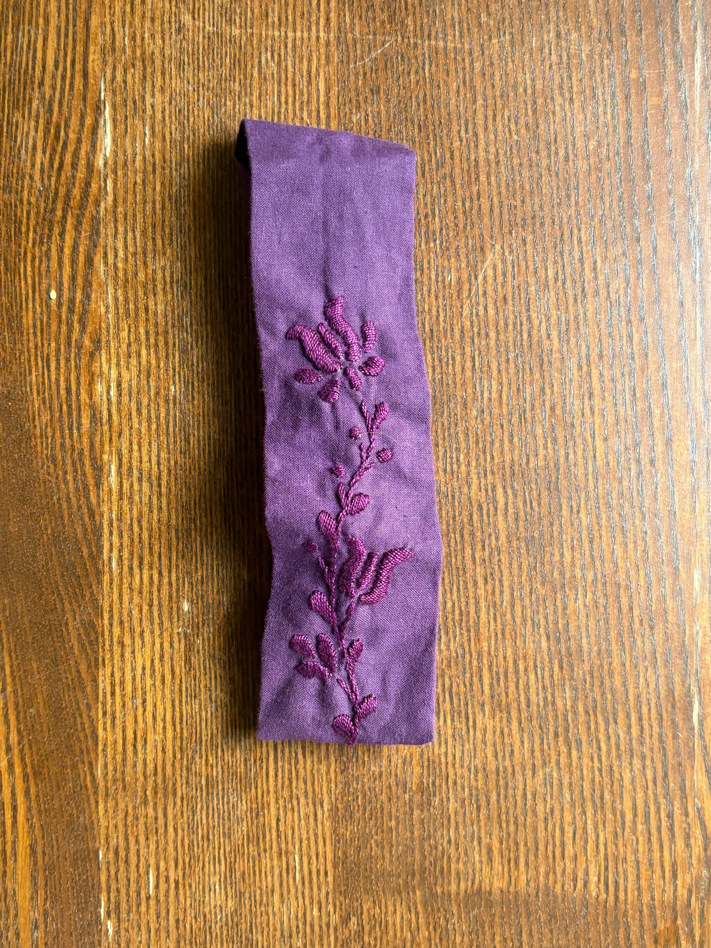 Lila Headband