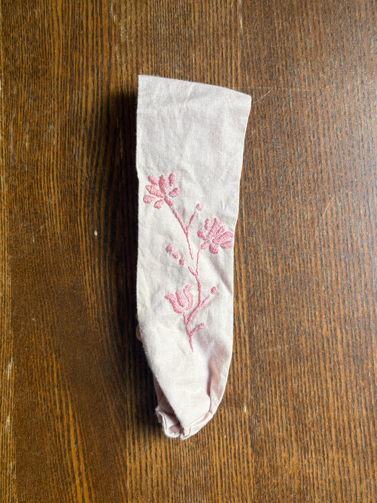 Pink Headband