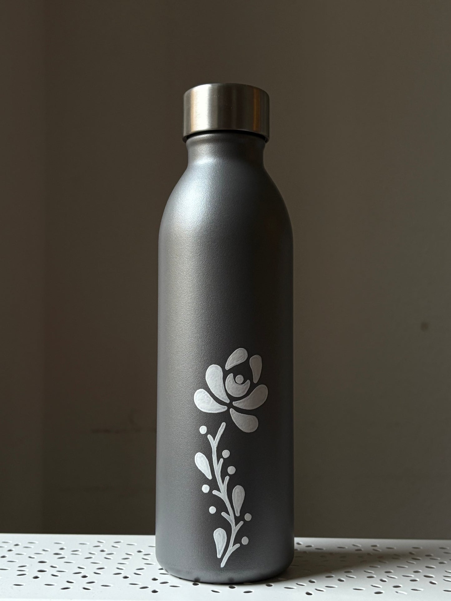 Elefant Water Bottle