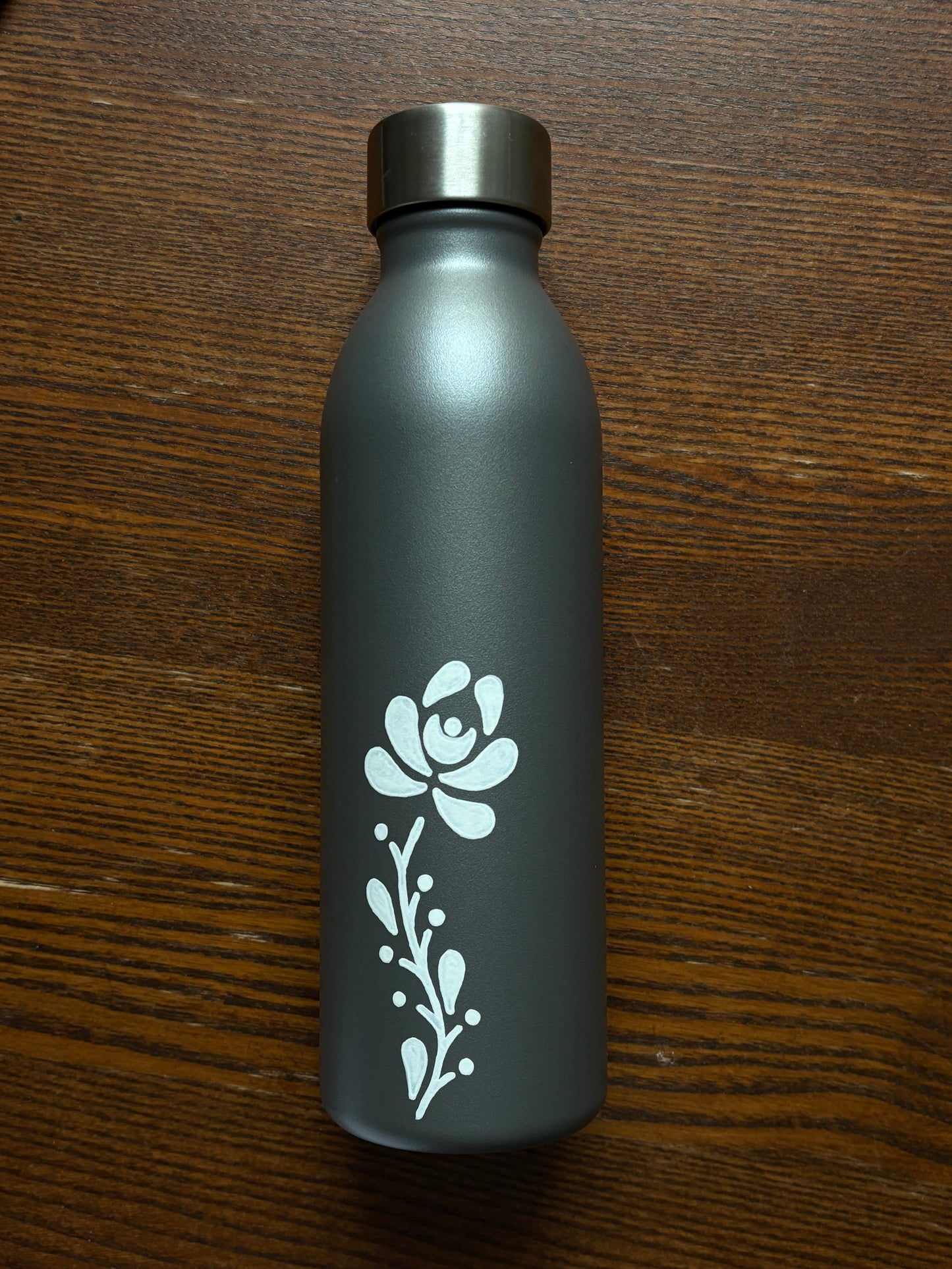 Elefant Water Bottle