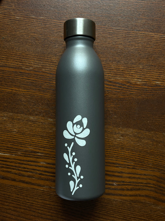 Elefant Water Bottle