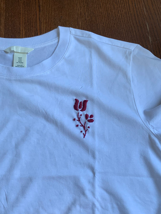 Tisza T-Shirt