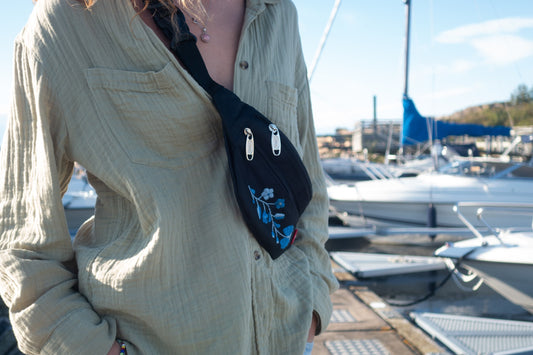 Julo Fanny Pack