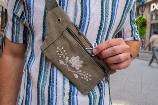 Elek Fanny Pack