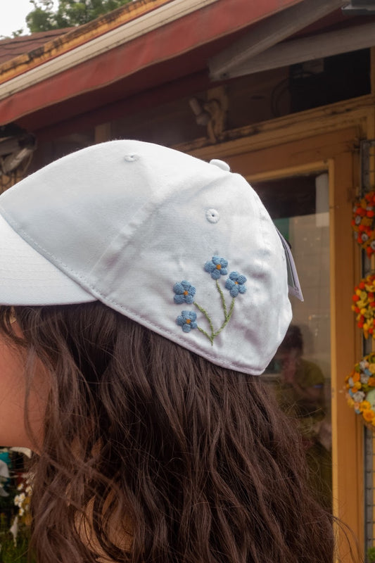 Mariana Hat