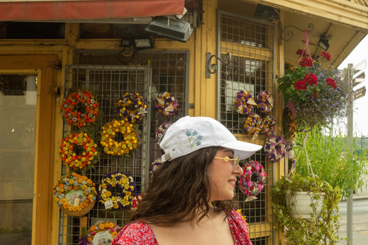 Mariana Hat